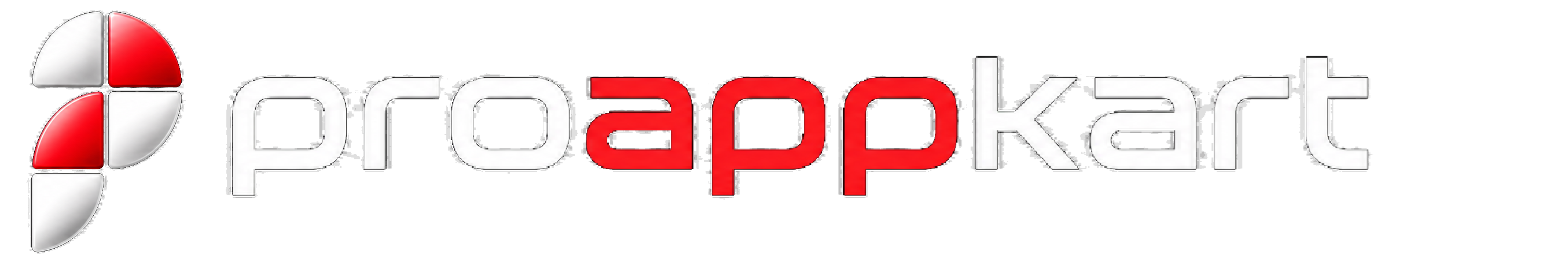 Proappkart Logo